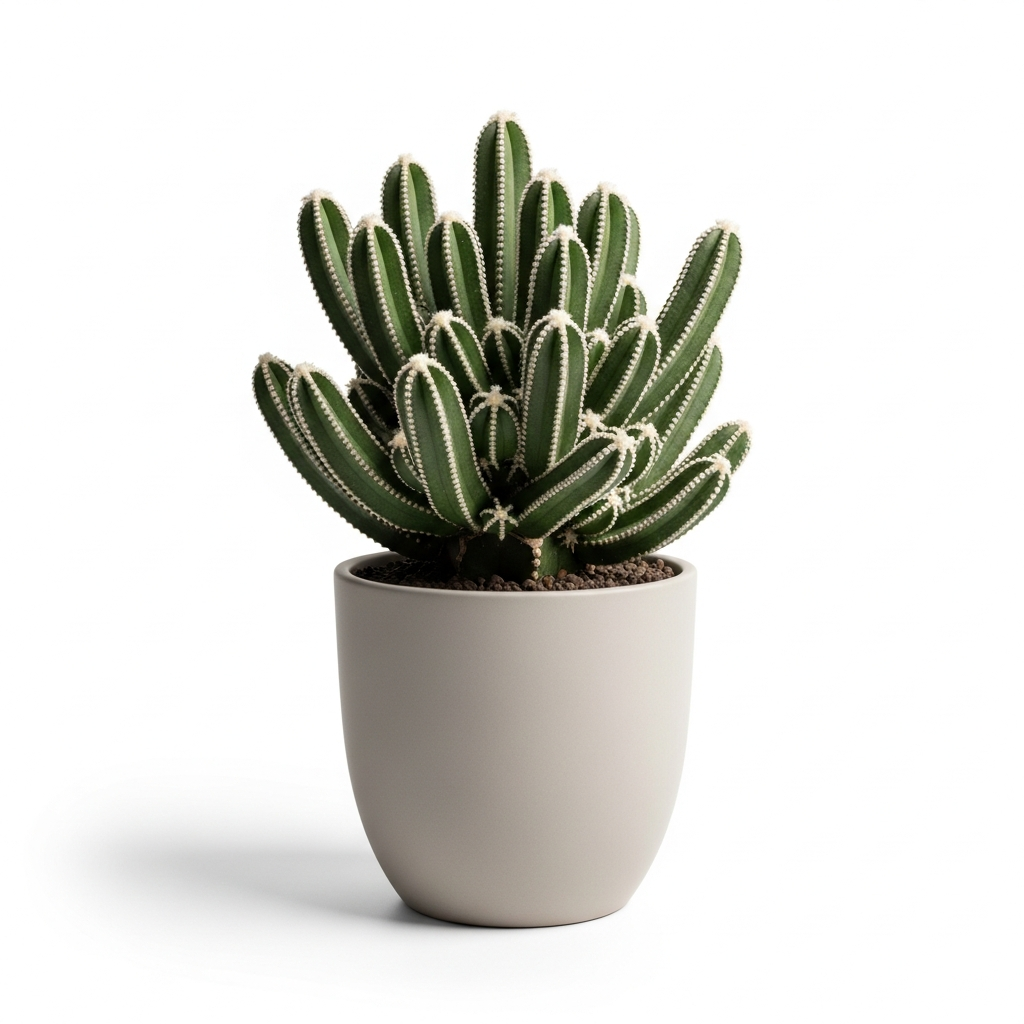 アストロフィツム・アステリアス (兜丸)