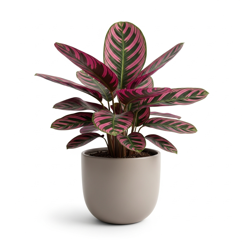 カラテア・マコヤナ