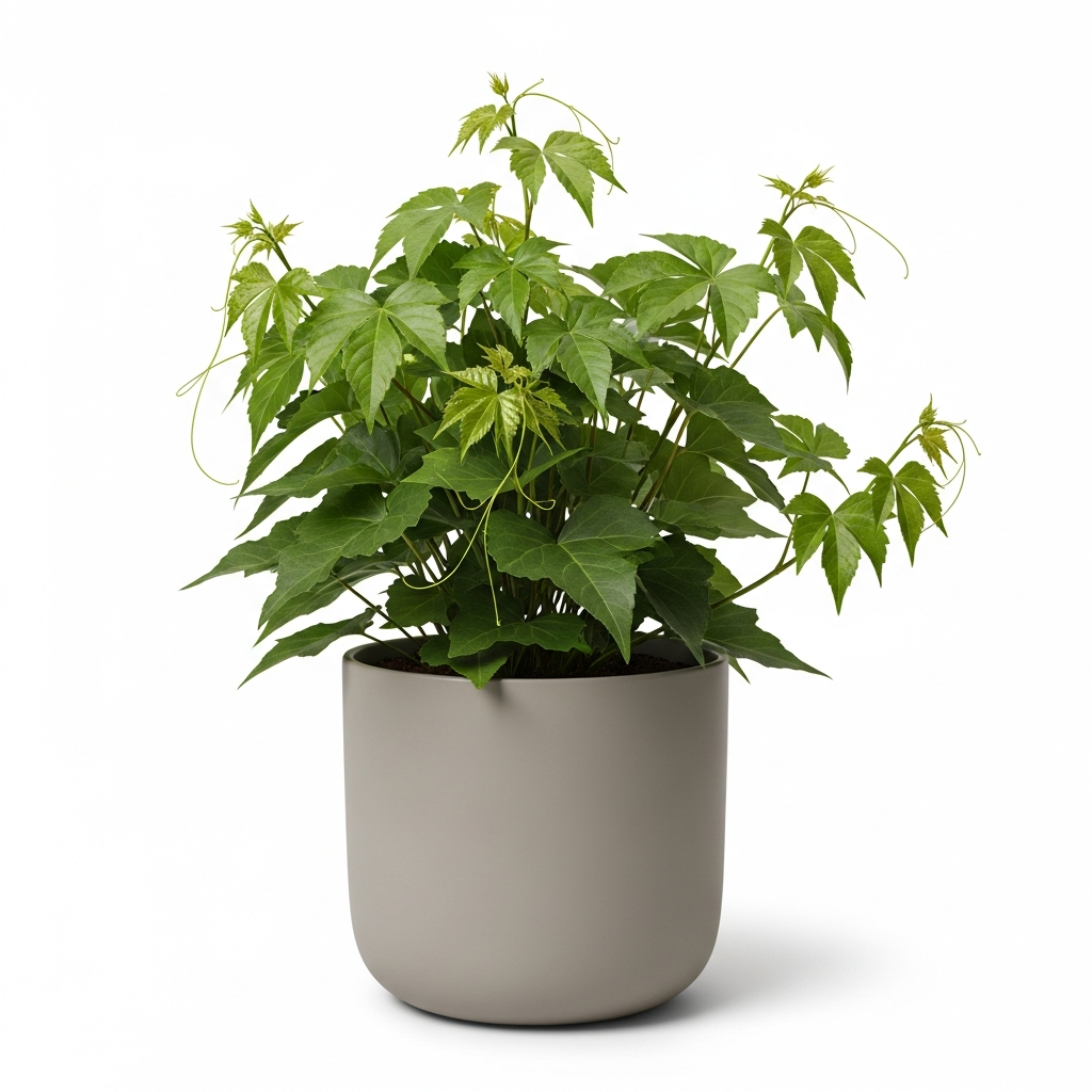 シッサス・ストリアータ