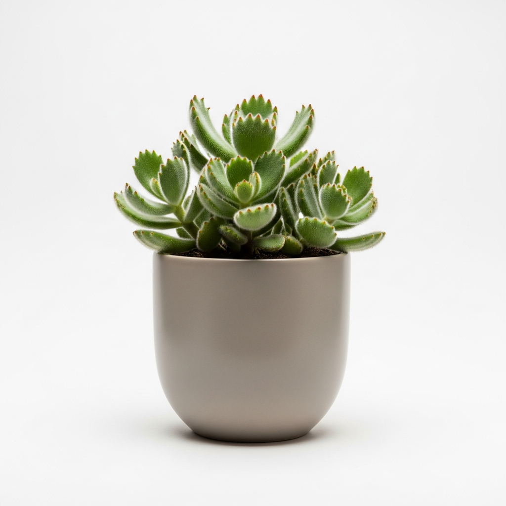 コチレドン・トメントーサ (熊童子)