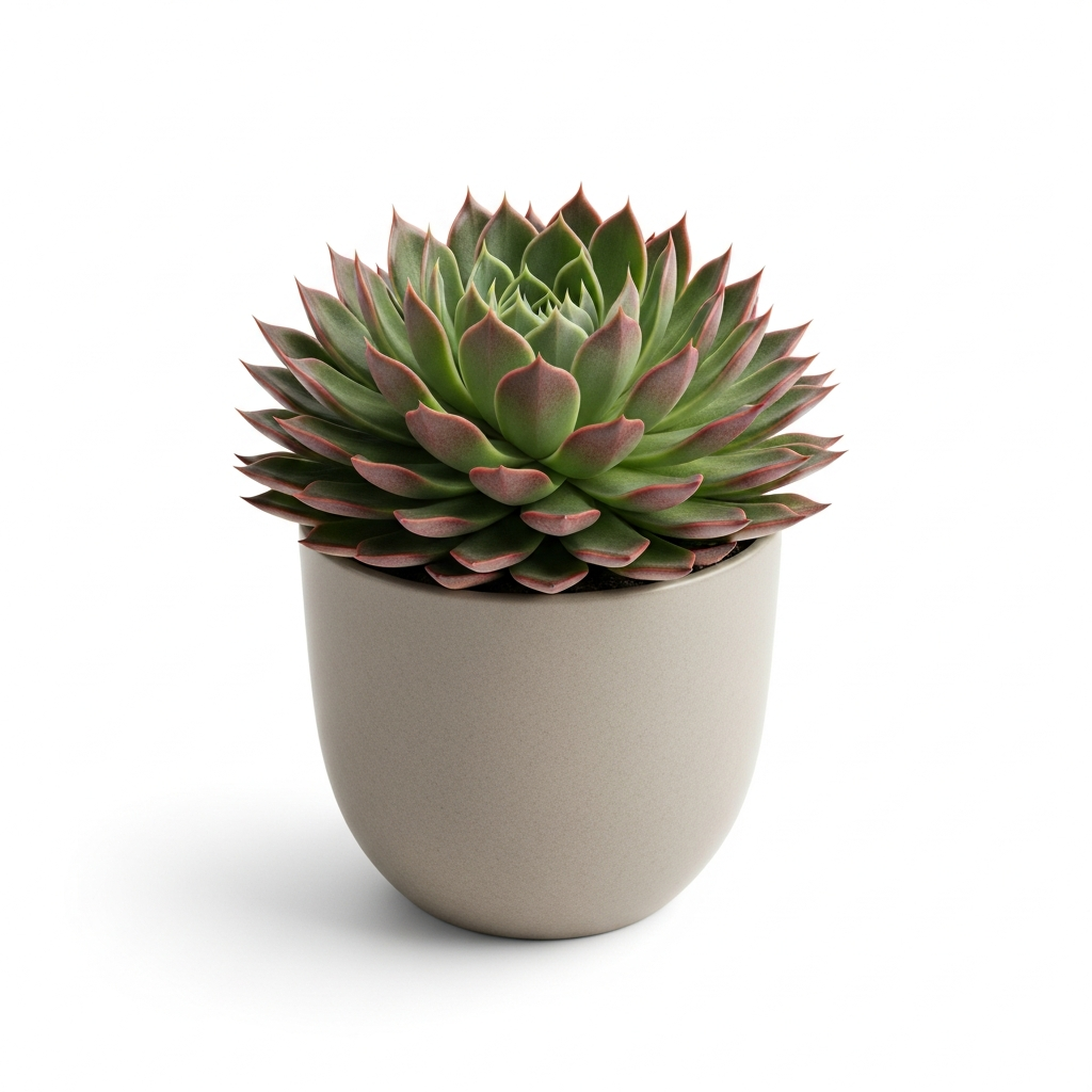 エケベリア・アングラータ