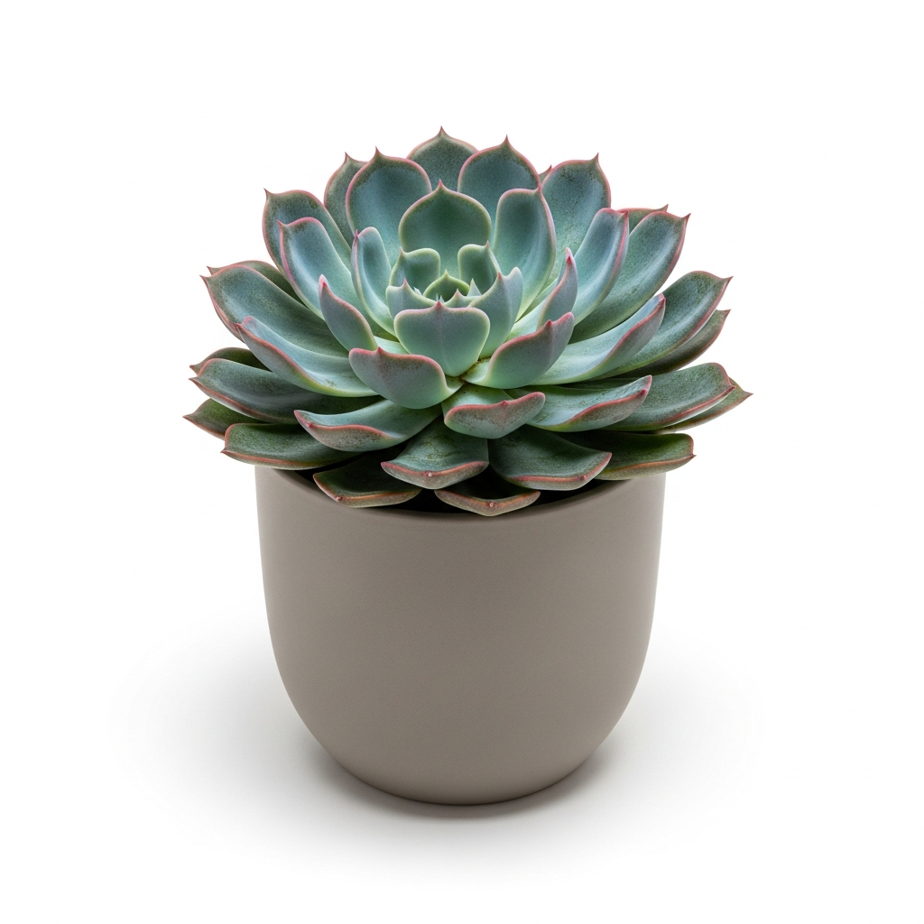 エケベリア・ブルーライト