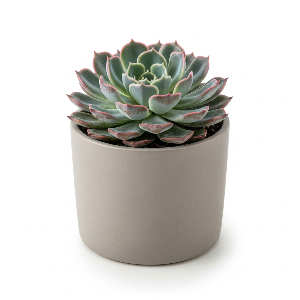 エケベリア・カンテ