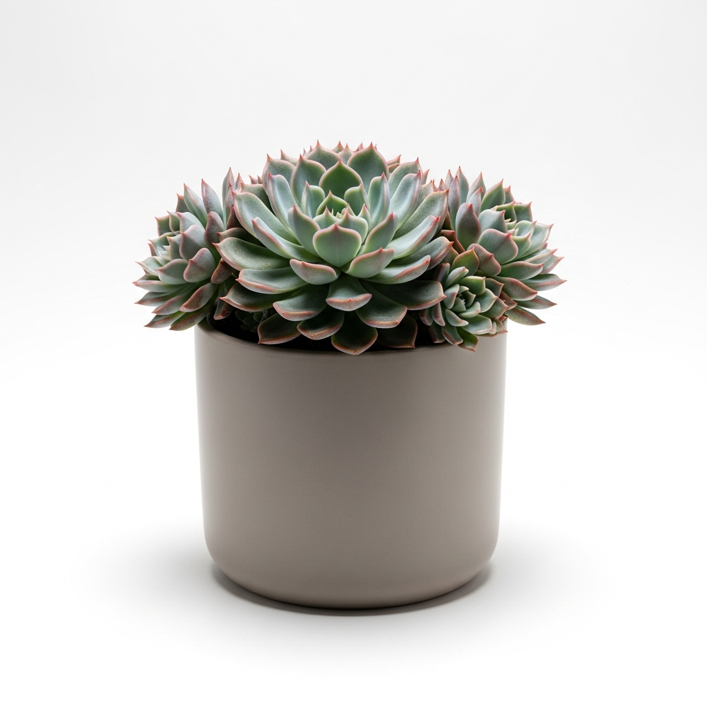 エケベリア・チワワエンシス