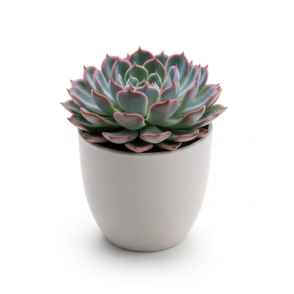 エケベリア・コロラータ