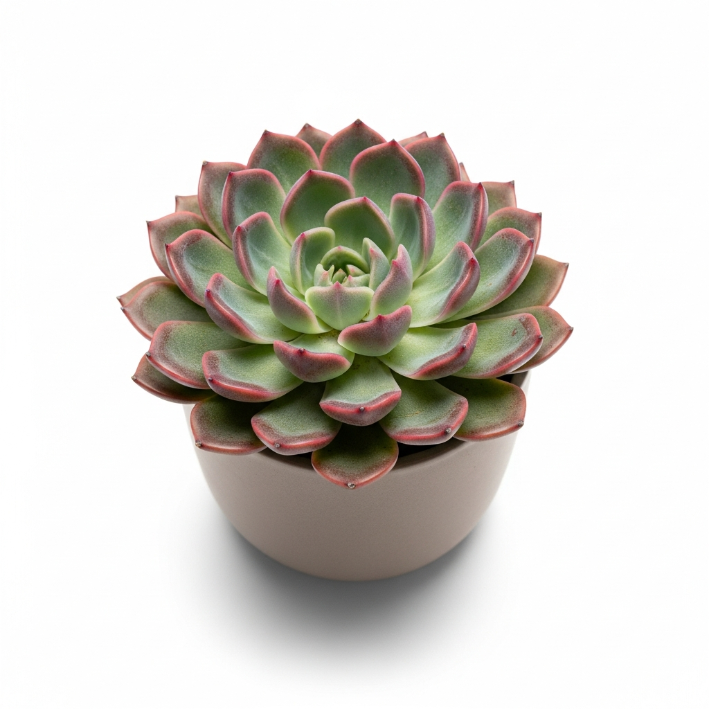 エケベリア・ハニーピンク