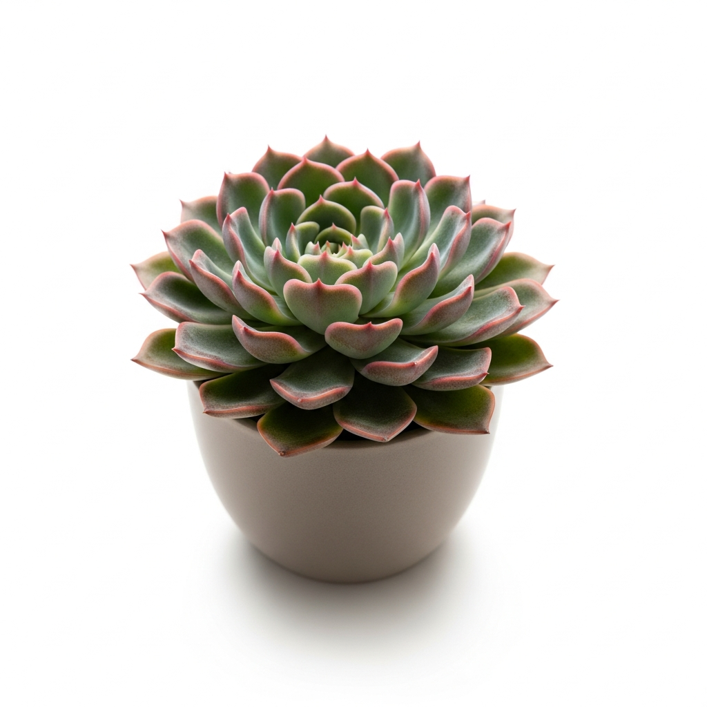 エケベリア・ラブリーローズ