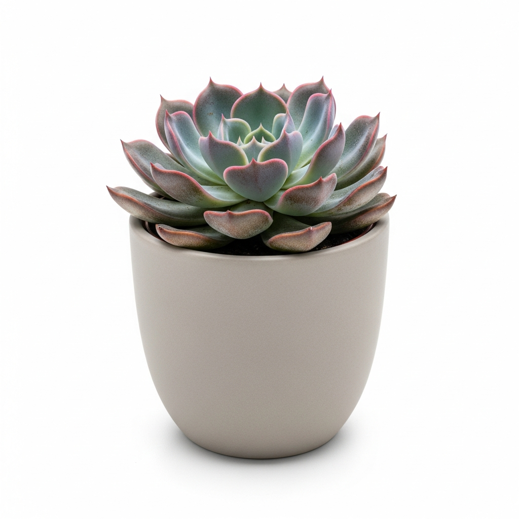 エケベリア・女雛