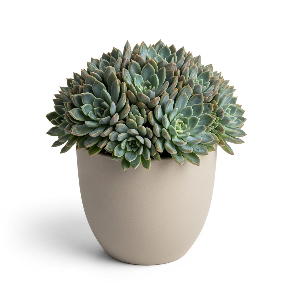 エケベリア・四馬路美人