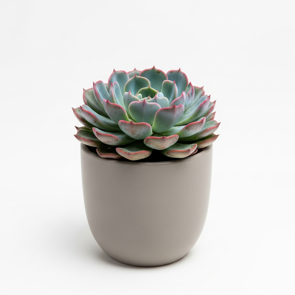 エケベリア・シュークリーム