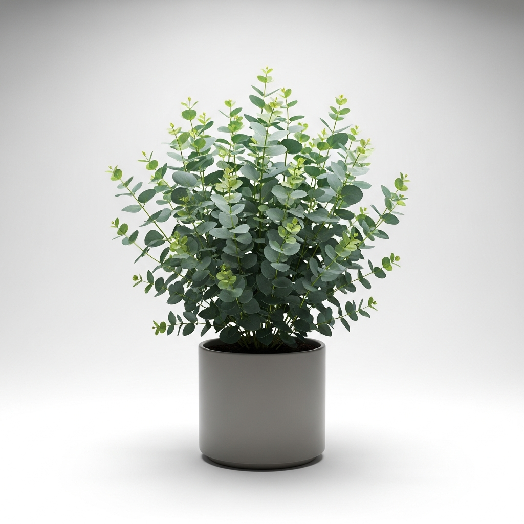 ユーカリ・グニー