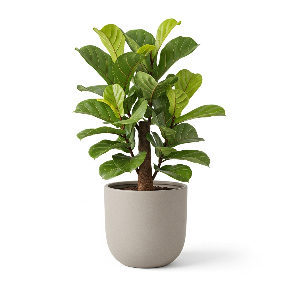 フィカス・ベンガレンシス (ベンガルボダイジュ)