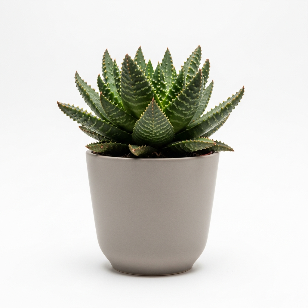 ガステリア・バテシアナ