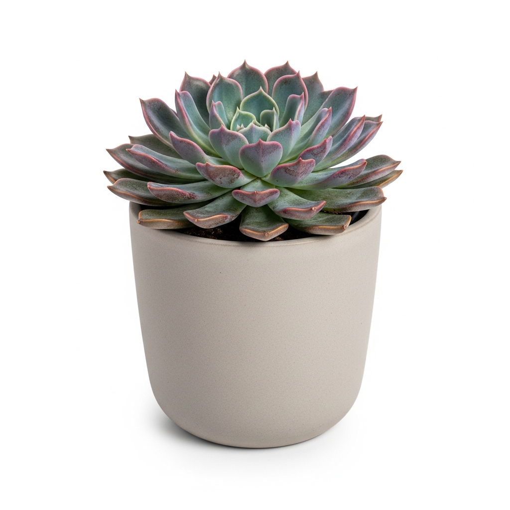 グラプトベリア・萌豆