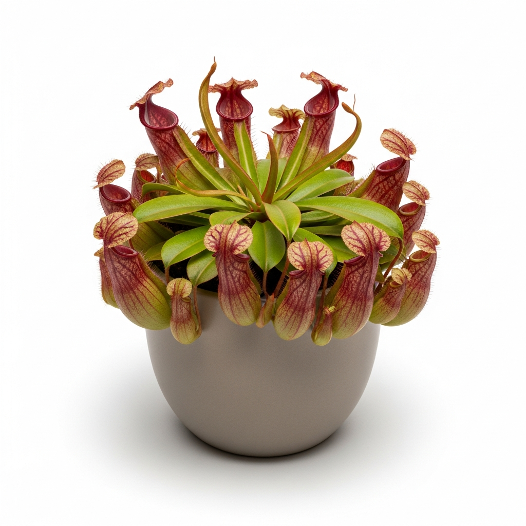 ヘリアンフォラ・ミノール