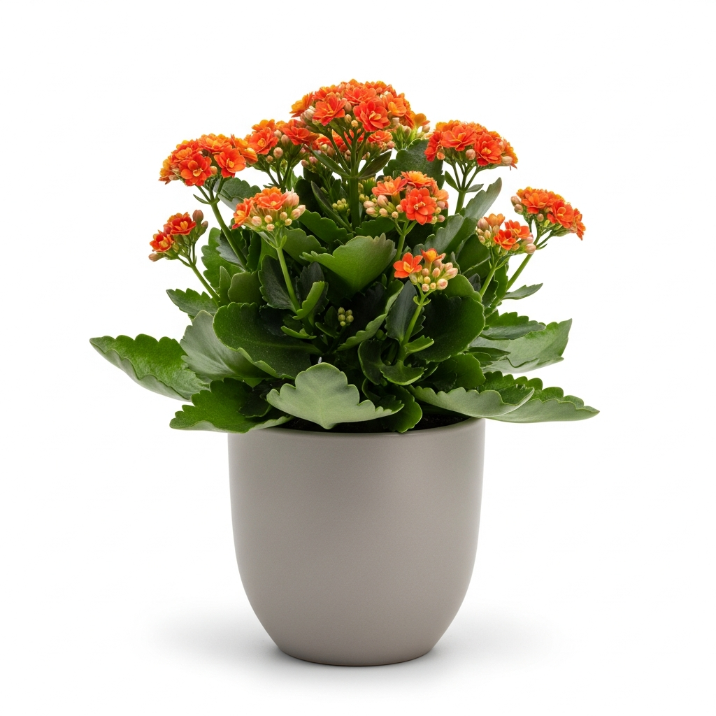 カランコエ・ブロスフェルディアナ