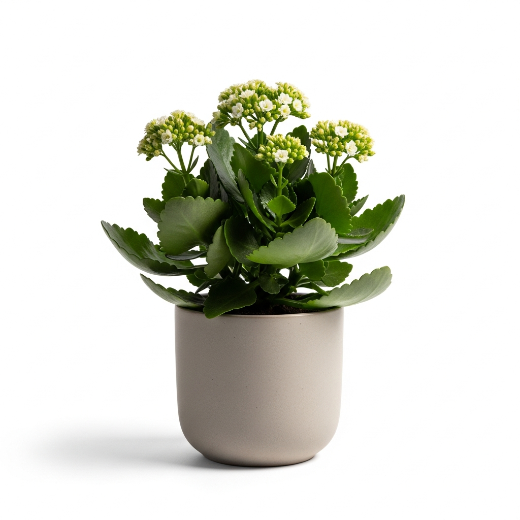 カランコエ・ユニフローラ