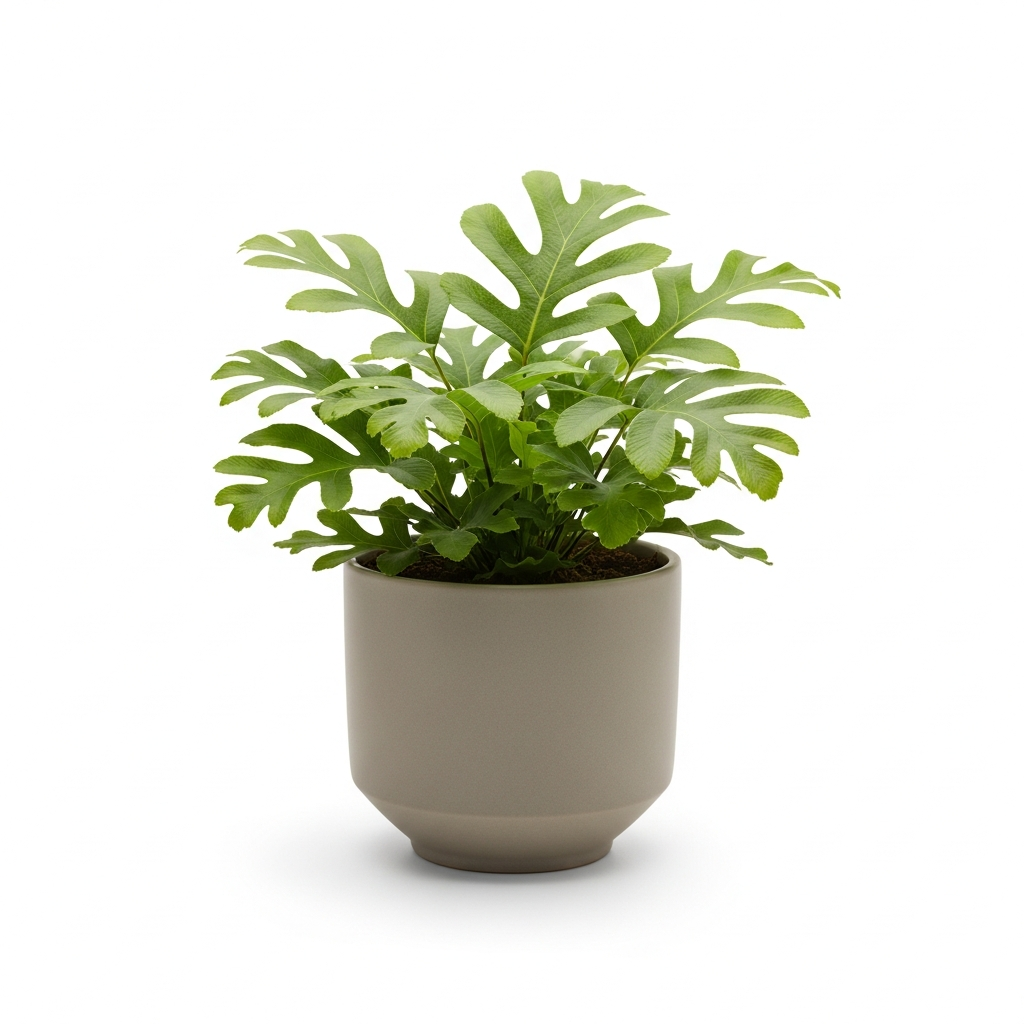 マメヅタ (豆蔦)