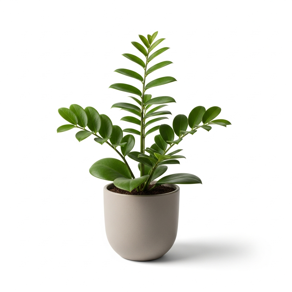 モニラリア・モニリフォルミス (うさぎの耳)