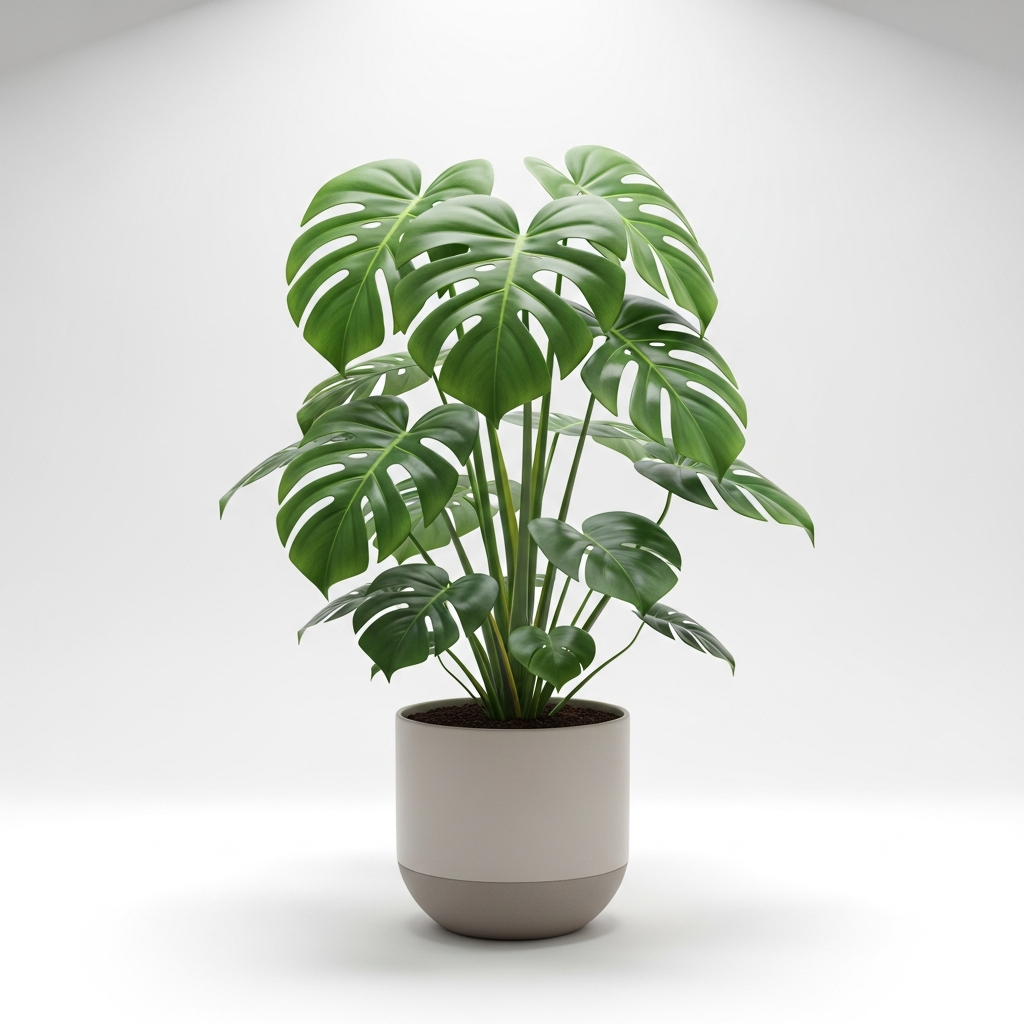 モンステラ・デリシオーサ