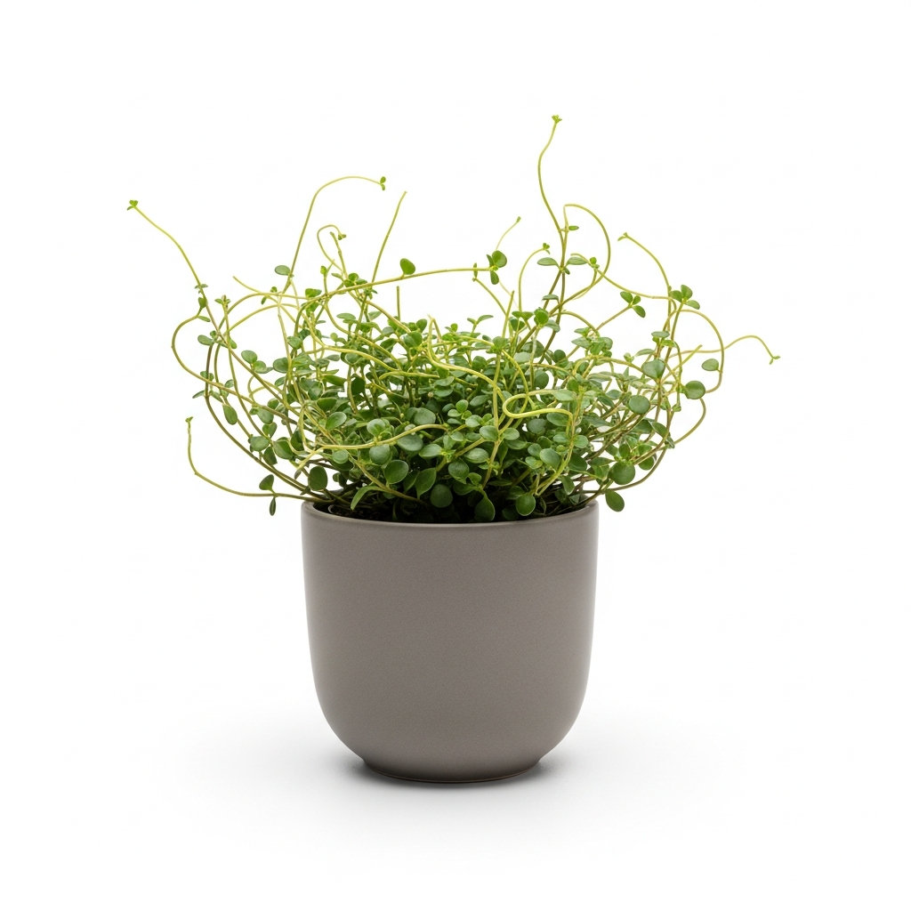 ミューレンベッキア・コンプレクサ (ワイヤープランツ)