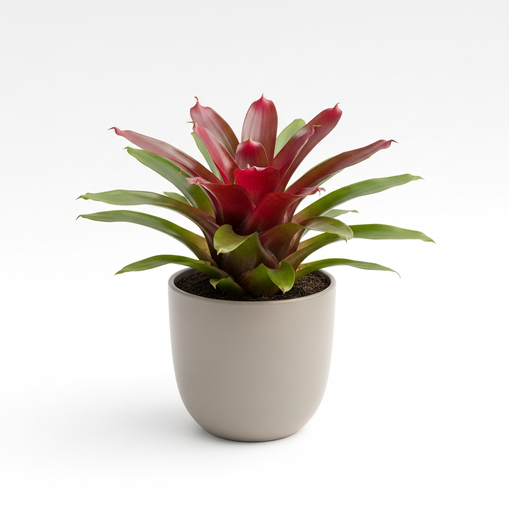 ネオレゲリア・カロリナエ