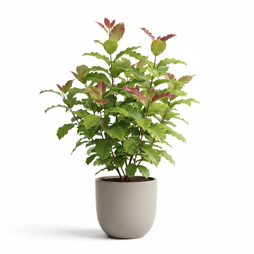 パロッティア・サブアエクアリス