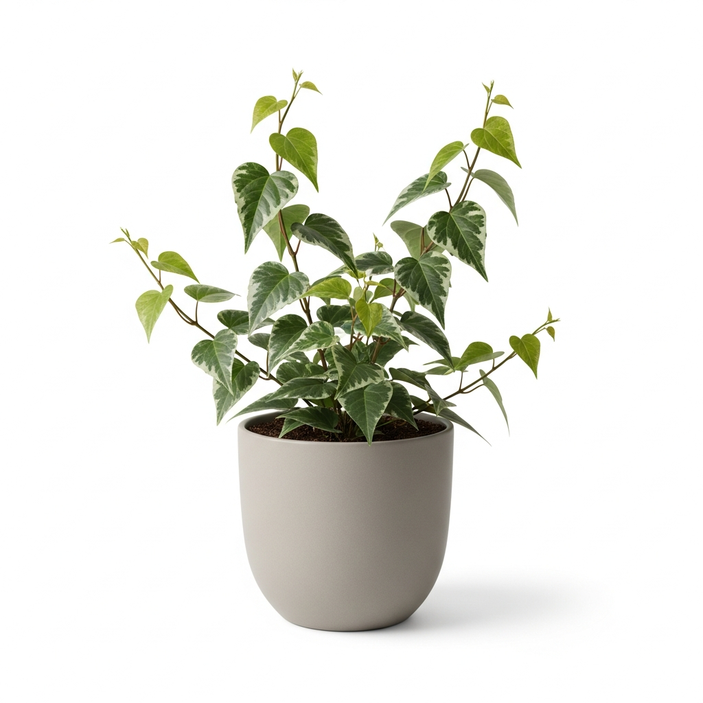 パーセノシッサス・ストリアータ (シュガーバイン)