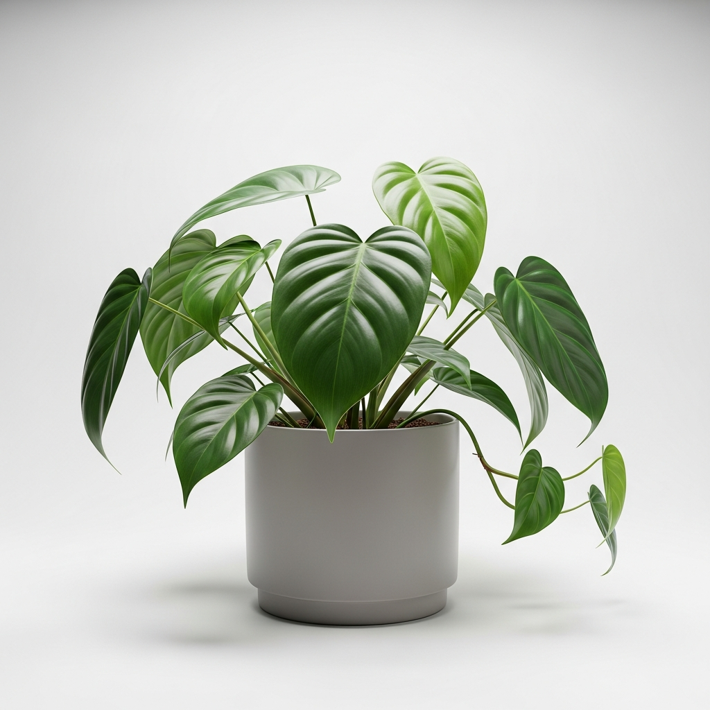 フィロデンドロン・ヘデラセウム (ヒメカズラ)