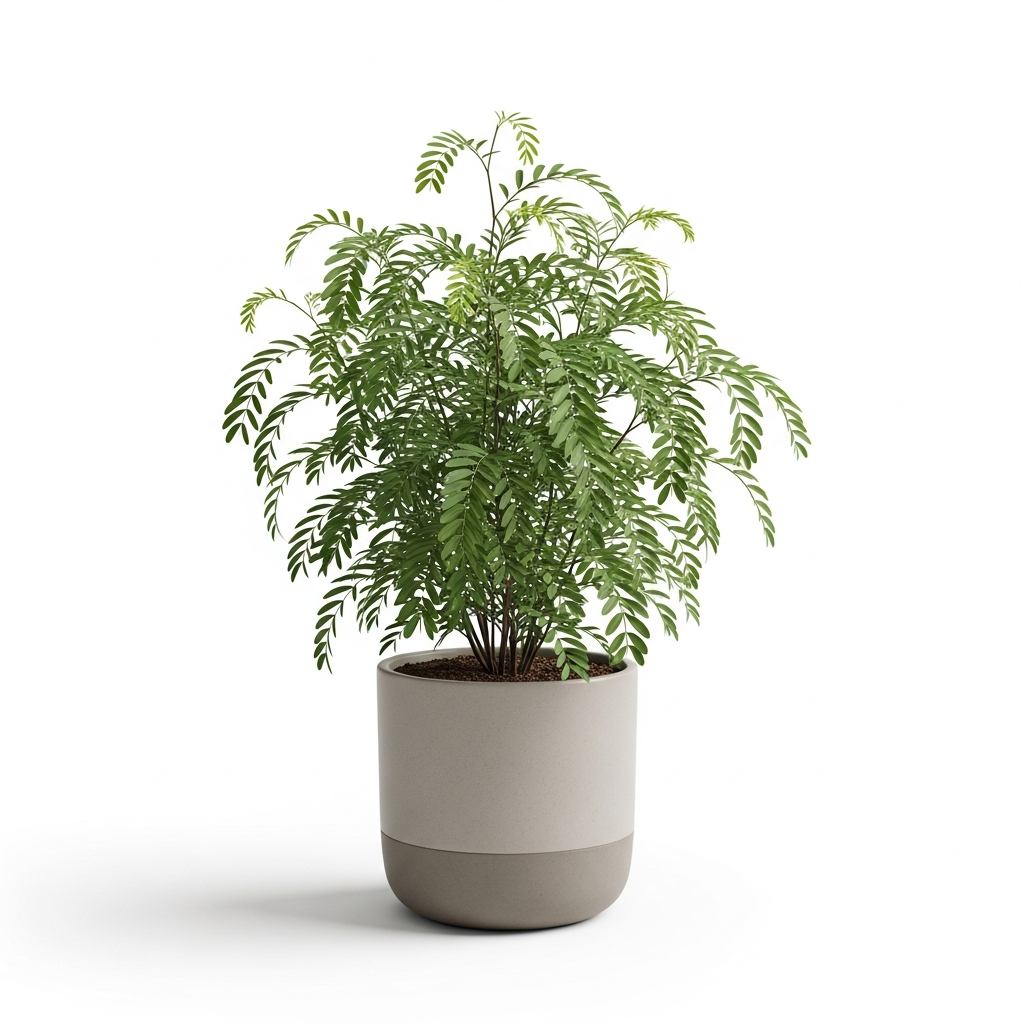 ピテケロビウム・デュルセ (エバーフレッシュ)