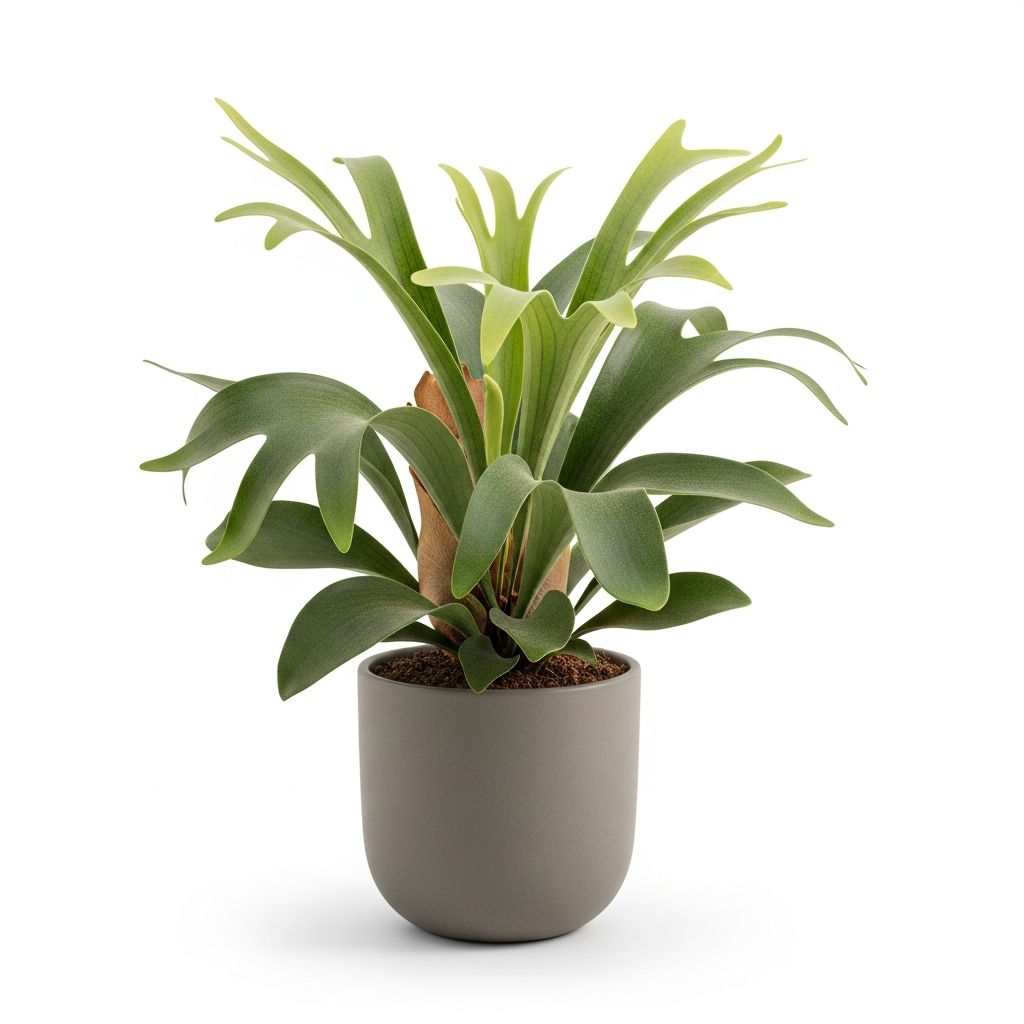 プラティセリウム属 (ビカクシダ)