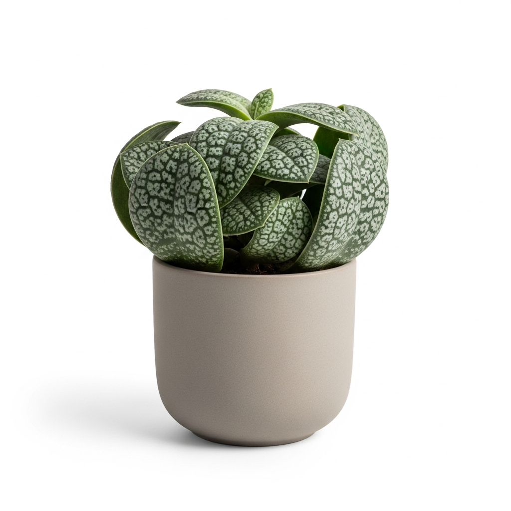 プレイオスピロス・ネリー (帝玉)