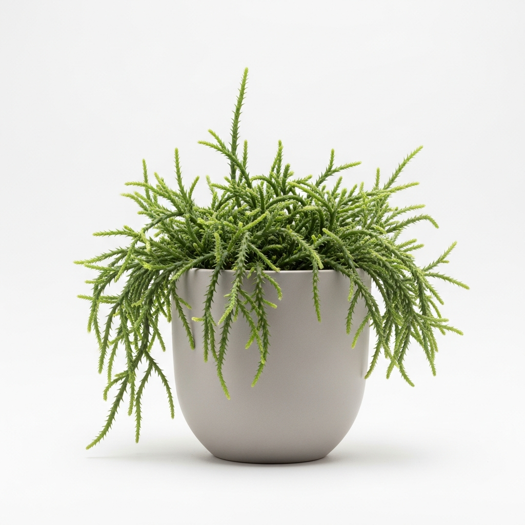 リプサリス・バッキフェラ