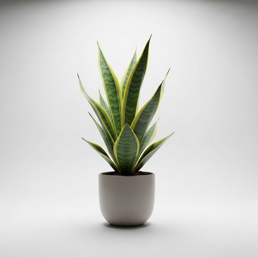 サンスベリア属