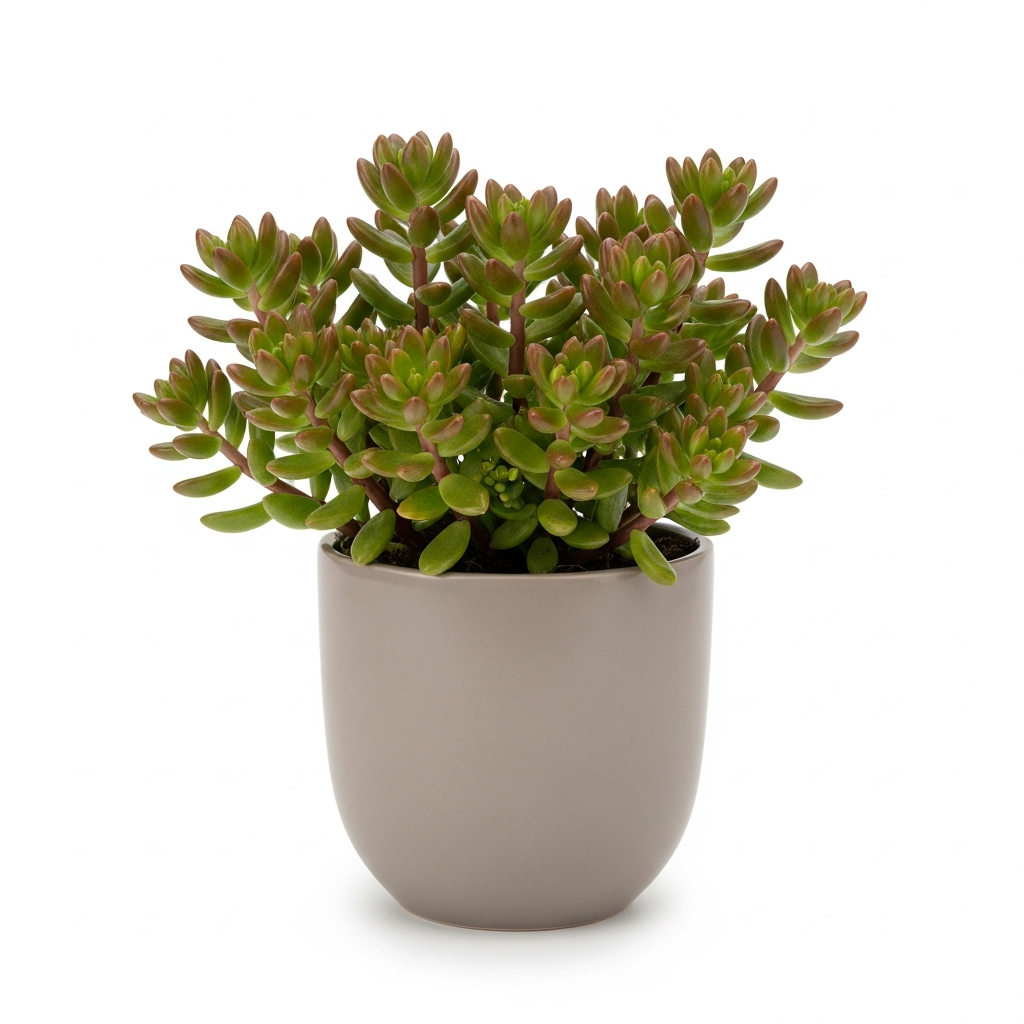 セダム・アルバム・レッドベリー