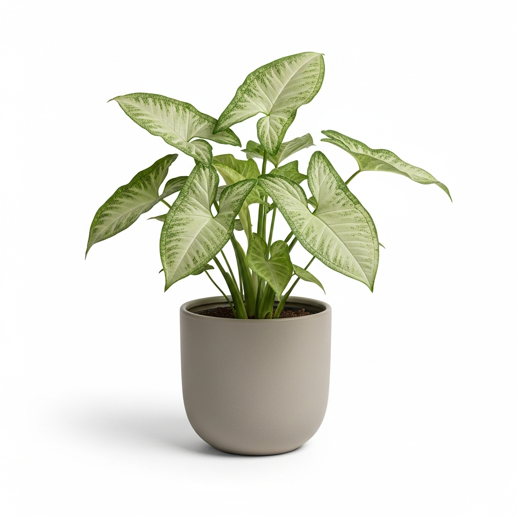 シンゴニウム・ポドフィルム