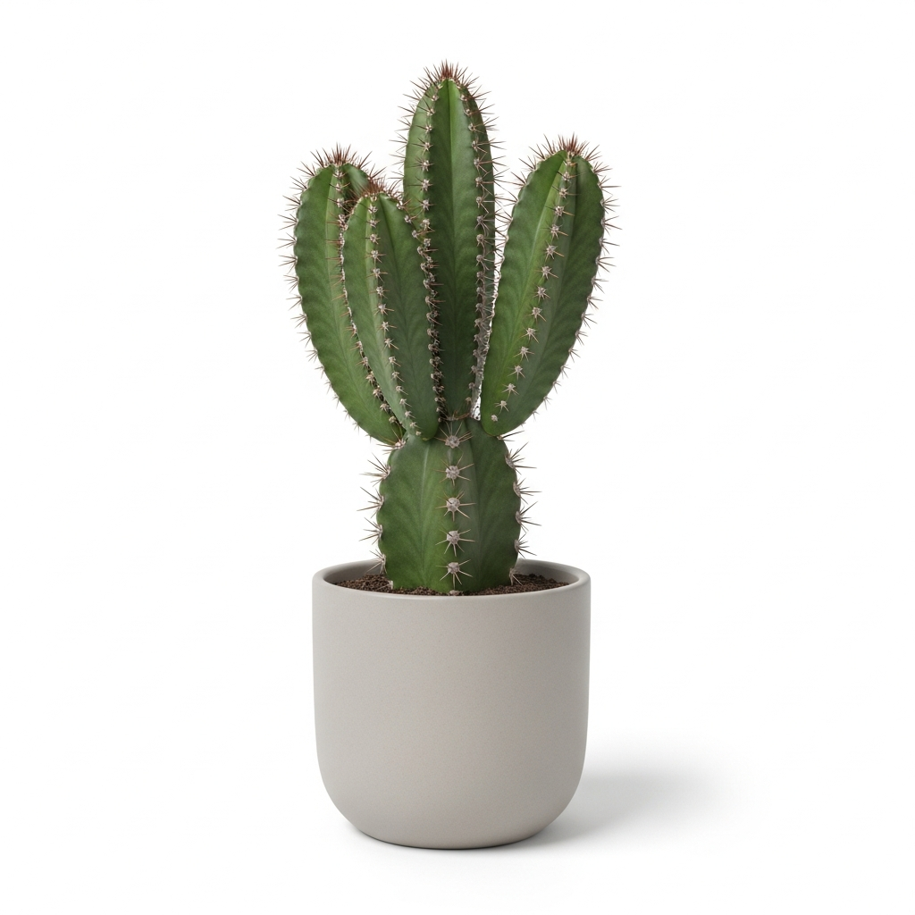 テロカクタス・ヘテロクロムス (多色玉)