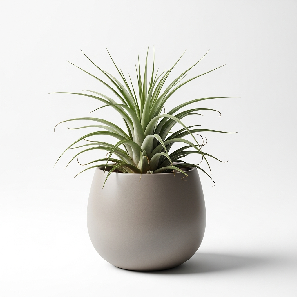 チランジア・ジュンセア