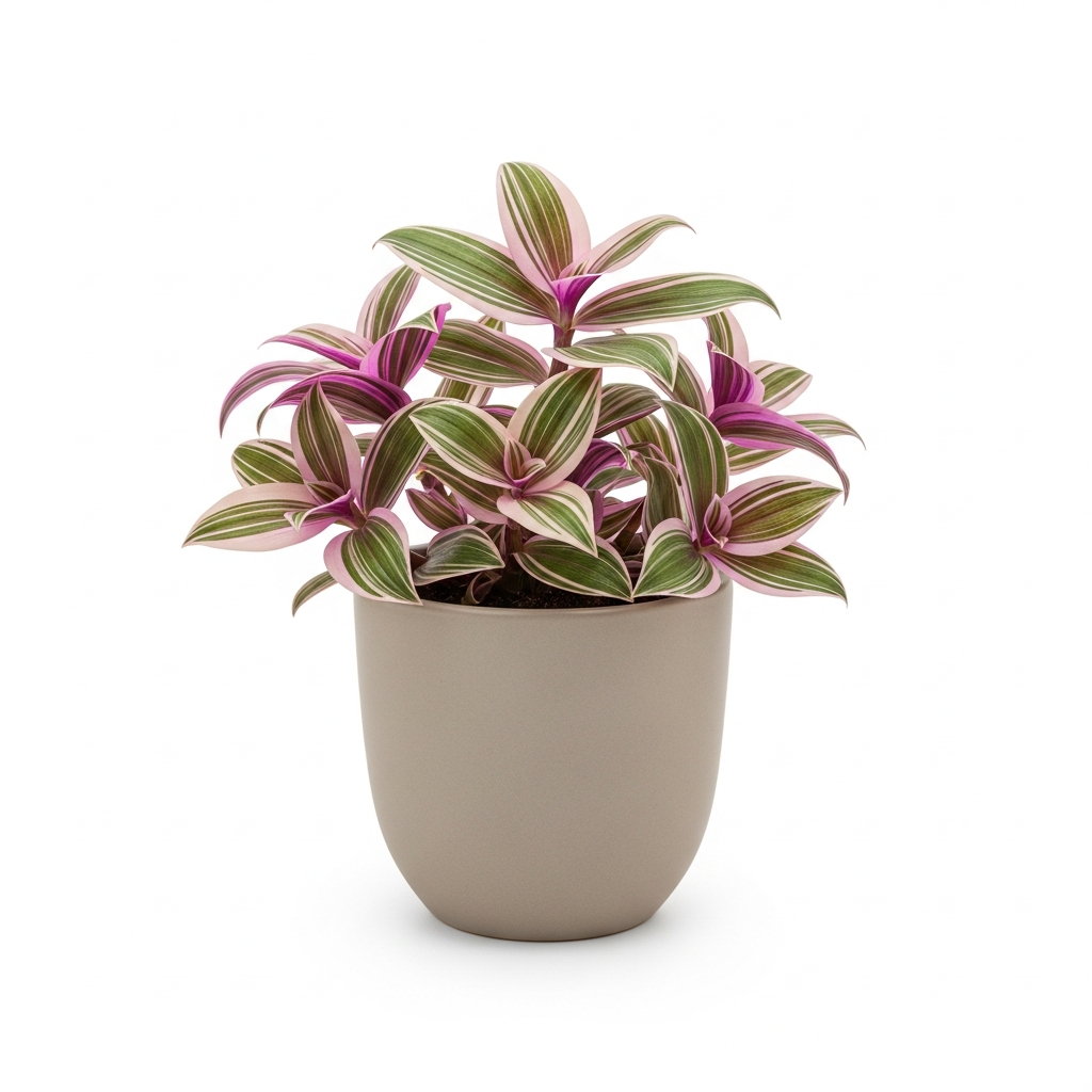 トラデスカンチア属